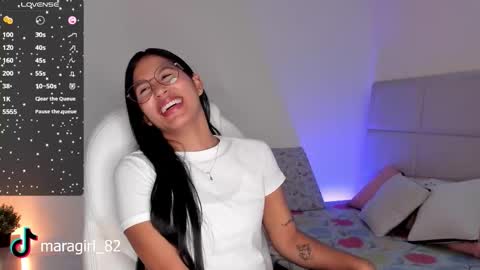 Mara online show from September 22, 10:34 pm