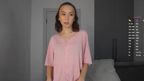 Snapshot of maragretchealsea chatting on November 2, 5:43 am Eva online show from November 2, 5:43 am