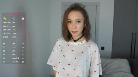 Snapshot of maragretchealsea chatting on December 1, 7:35 am Eva online show from December 1, 7:35 am