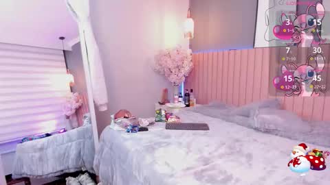 Snapshot of maraia_ford chatting on November 15, 9:00 pm Mara online show from November 15, 9:00 pm