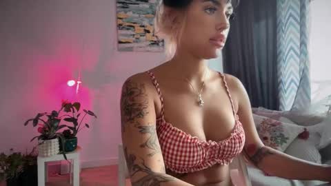 Marakuia online show from October 7, 12:02 pm