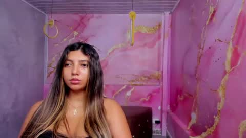Maraluna online show from June 15, 1:35 pm