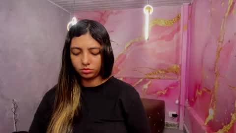 Maraluna online show from June 22, 12:24 pm
