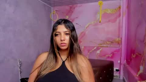 Maraluna online show from July 8, 1:59 pm