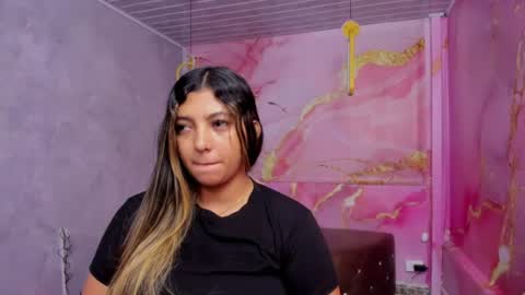Maraluna online show from July 11, 11:57 am