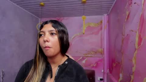 Maraluna online show from July 15, 1:38 pm