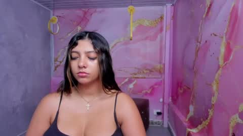 Maraluna online show from July 17, 12:34 pm