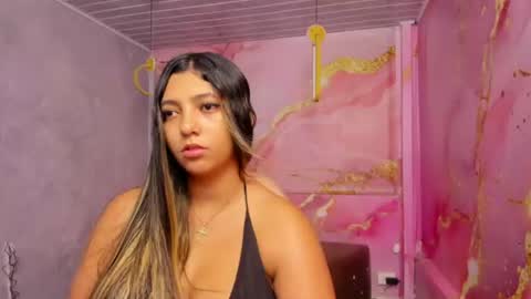 Maraluna online show from August 1, 10:47 am