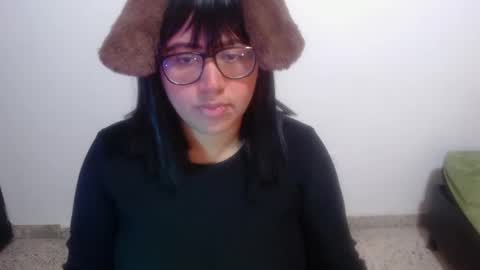 Snapshot of marasilk chatting on September 24, 1:36 pm Mara Silk online show from September 24, 1:36 pm