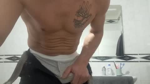 maravilhoso1 online show from February 9, 7:07 pm