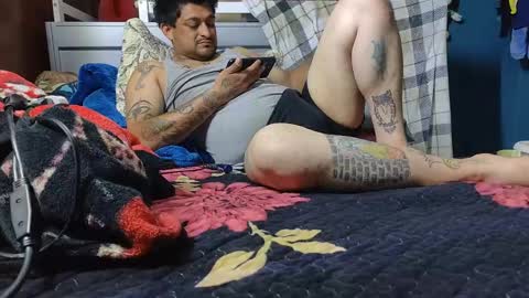 Snapshot of maravillaernesto189 chatting on April 13, 8:20 am maravillaernesto189 online show from April 13, 8:20 am