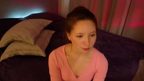 Mary online show from May 1, 6:23 pm