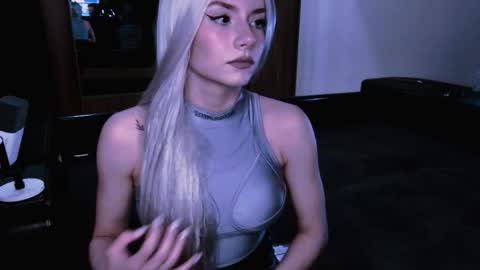 marblesli online show from April 10, 6:12 pm