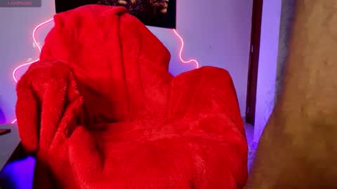 Marc Locke online show from September 23, 3:31 am