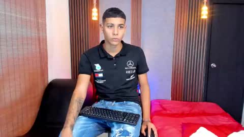 Marc online show from February 28, 4:35 am