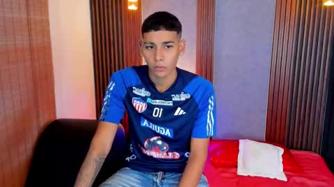 Marc online show from March 5, 5:03 am