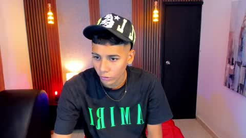 Marc online show from March 7, 3:58 am