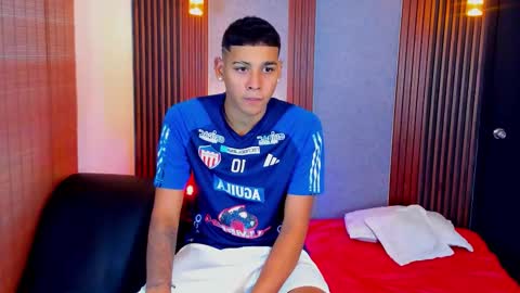 Marc online show from March 11, 3:56 am