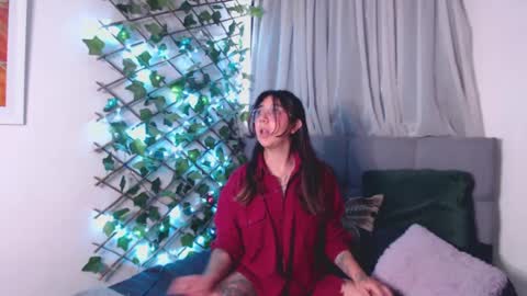 Snapshot of marce_bunny chatting on March 10, 8:23 pm Marcela  online show from March 10, 8:23 pm