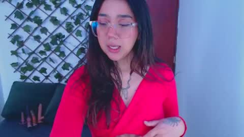 Marcela  online show from November 15, 2:13 pm