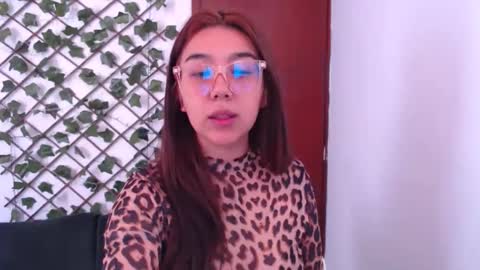 Marcela  online show from January 9, 3:26 pm