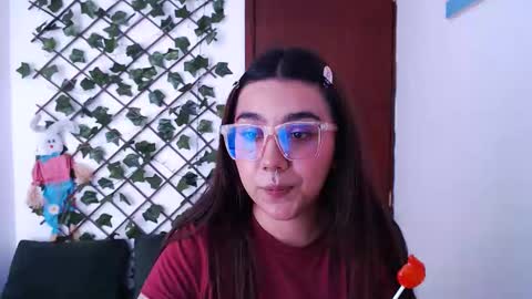 Marcela  online show from May 20, 4:46 pm