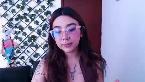 Marcela  online show from May 23, 6:56 pm