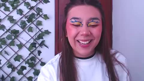 Marcela  online show from June 27, 2:01 pm