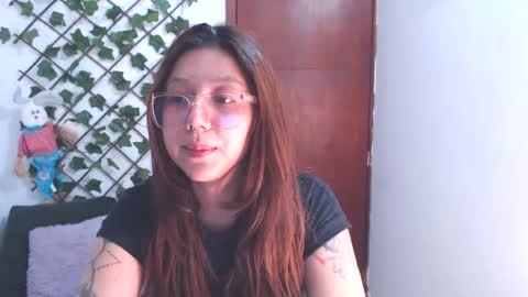 Marcela  online show from August 5, 4:21 pm