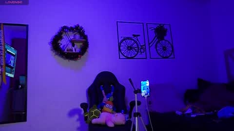 MARCE AND ..... online show from October 21, 11:49 pm