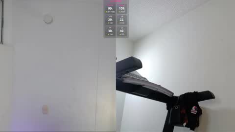 your real gymrat online show from January 11, 6:35 pm