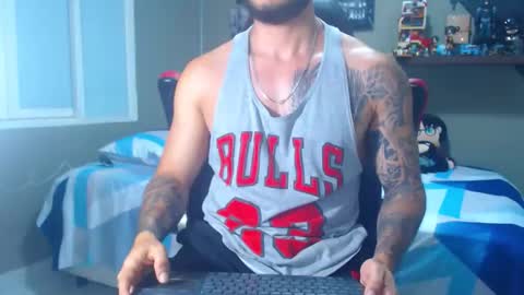 MARCEL online show from November 25, 11:10 am