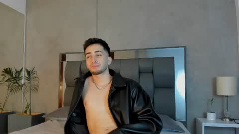 Snapshot of marcel_gassion chatting on July 12, 7:38 pm Marcel Gassion online show from July 12, 7:38 pm