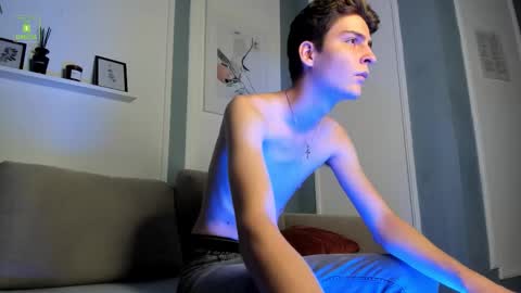 Snapshot of marcel_huber chatting on September 9, 11:54 am Marcel online show from September 9, 11:54 am