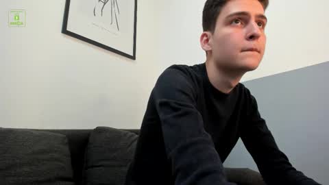 Snapshot of marcel_huber chatting on September 17, 11:34 am Marcel online show from September 17, 11:34 am