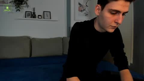 Snapshot of marcel_huber chatting on September 20, 4:19 pm Marcel online show from September 20, 4:19 pm