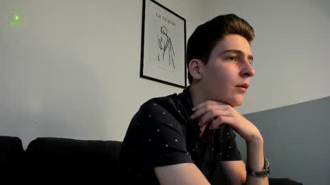 Snapshot of marcel_huber chatting on September 22, 5:20 am Marcel online show from September 22, 5:20 am