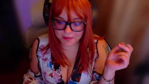 marcela2101s online show from October 4, 9:24 pm