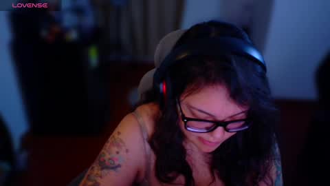 marcela2101s online show from November 20, 9:36 pm