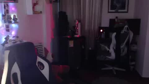 marcela2101s online show from May 14, 9:54 pm
