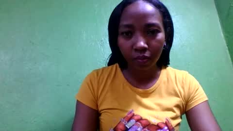 Snapshot of marcela699987 chatting on May 30, 4:20 am marcela699987 online show from May 30, 4:20 am