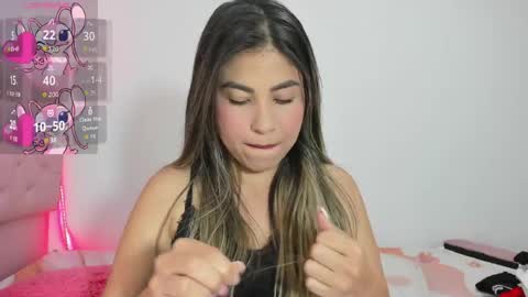marcela_56 online show from June 2, 9:39 pm