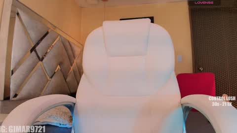 Marcela online show from March 13, 3:24 am