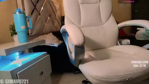 Marcela online show from June 13, 2:09 am