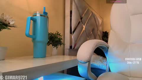 Marcela online show from July 22, 2:58 am