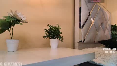 Marcela online show from July 27, 12:39 am