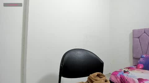 marcela_ladys online show from April 29, 5:30 pm