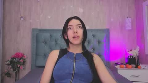 Marcela online show from November 20, 9:36 pm