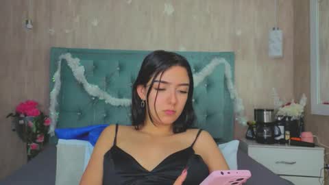 Marcela online show from December 18, 10:16 pm