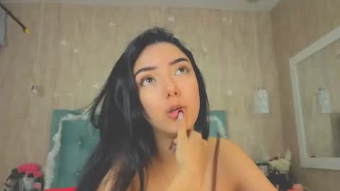 Marcela online show from January 9, 8:10 pm